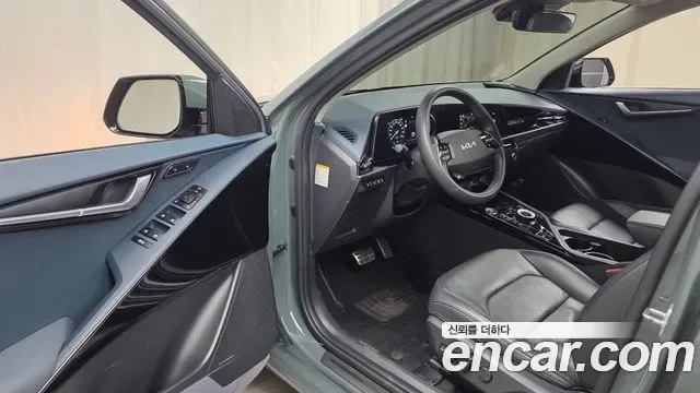 Kia Niro Signature, миниатюра 16