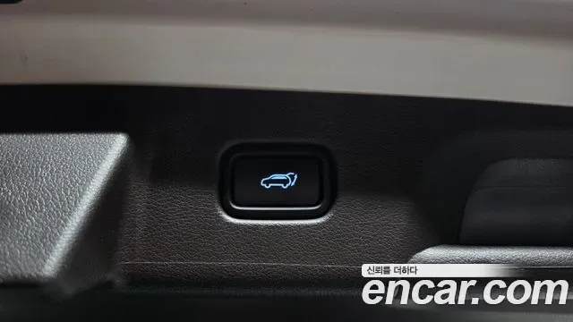 Hyundai The New Palisade бензин 3.8 4WD Calligraphy, миниатюра 8