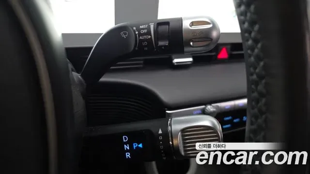 Hyundai Ioniq 5, миниатюра 12
