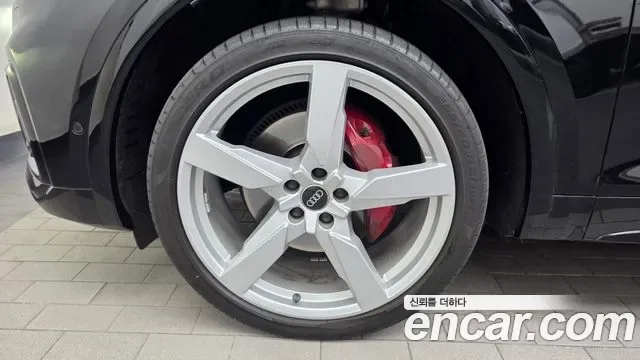 Audi SQ5 3.0 TFSI, миниатюра 4
