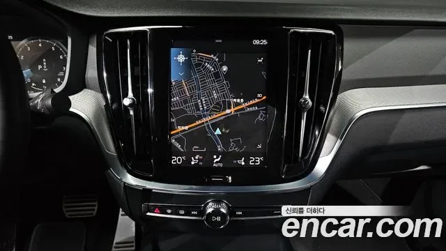 Volvo S60 B5 R-, миниатюра 4