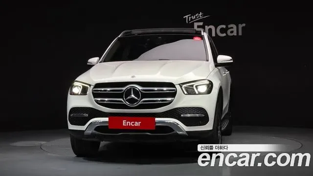 Mercedes-Benz GLE GLE300d 4MATIC, миниатюра 5