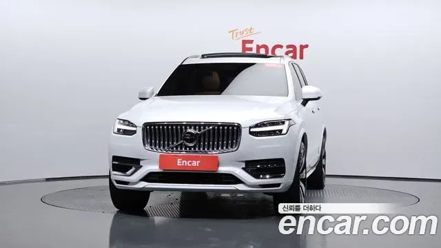 Volvo XC90 T8 гибрид, миниатюра 18
