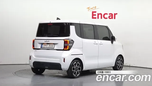 Kia Ray Signature, миниатюра 16