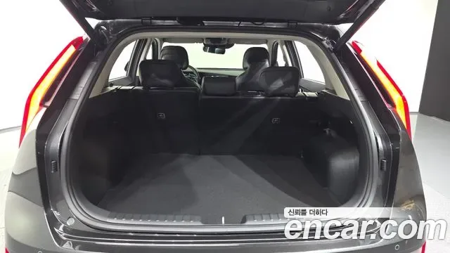 Kia Niro Prestige, миниатюра 27