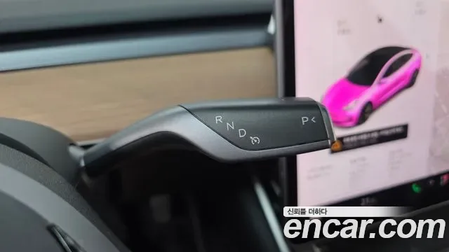 Tesla 3 RWD, миниатюра 20