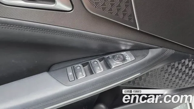 Kia K8 2.5 бензин 2WD, миниатюра 25