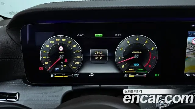 Mercedes-Benz CLS CLS450 4MATIC AMG Line, миниатюра 12
