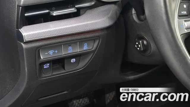 Genesis G80 бензин 2.5 Turbo AWD ( ), миниатюра 24