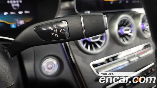 Mercedes-Benz C-Class C43 AMG 4MATIC, миниатюра 20