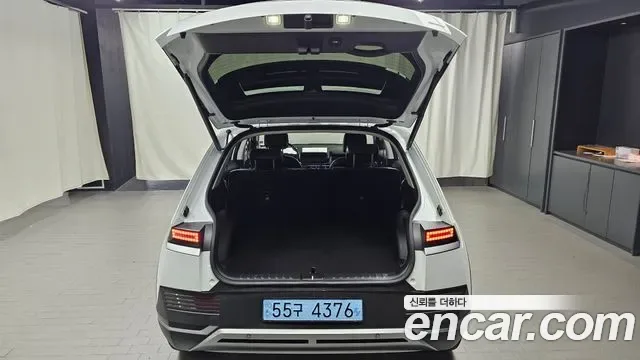 Hyundai Ioniq 5 AWD, миниатюра 12