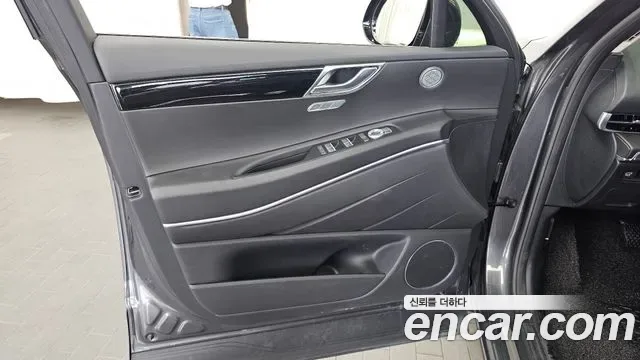 Genesis GV80 2.5T бензин 2WD, миниатюра 26
