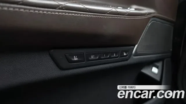 BMW 7 (G11) 740Li xDrive, миниатюра 4