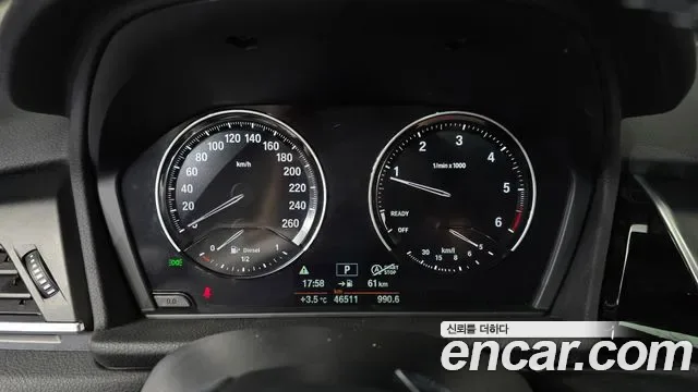 BMW 2 (F45), миниатюра 12
