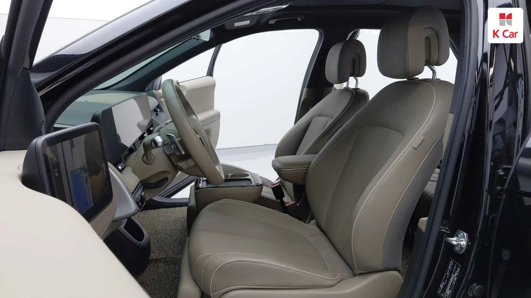 Hyundai Ioniq 5 2WD Prestige, миниатюра 22