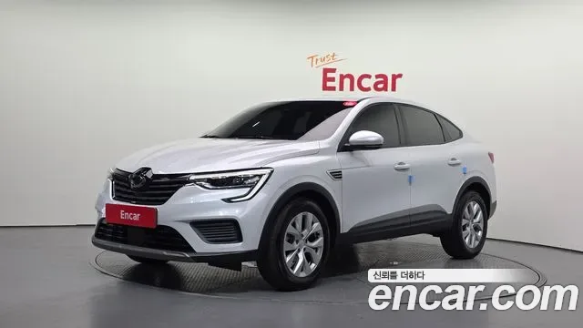 Renault XM3 1.6 GTe LE, миниатюра 15
