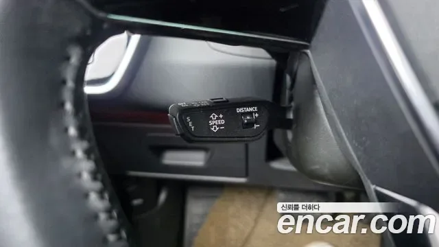 Audi A6 40 TDI Premium, миниатюра 7