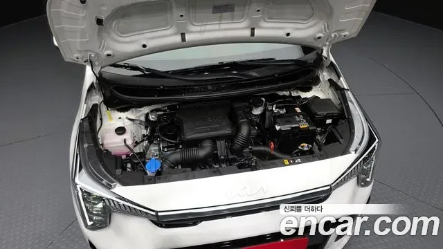 Kia Morning (JA) GT Line, миниатюра 16
