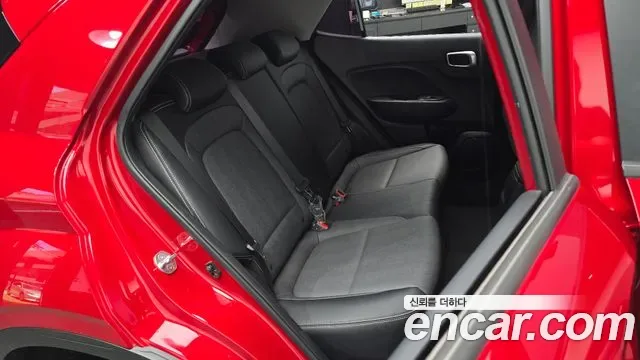 Hyundai Venue 1.6 Modern, миниатюра 11