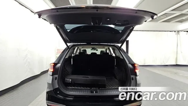 Kia Sportage 2WD, миниатюра 25