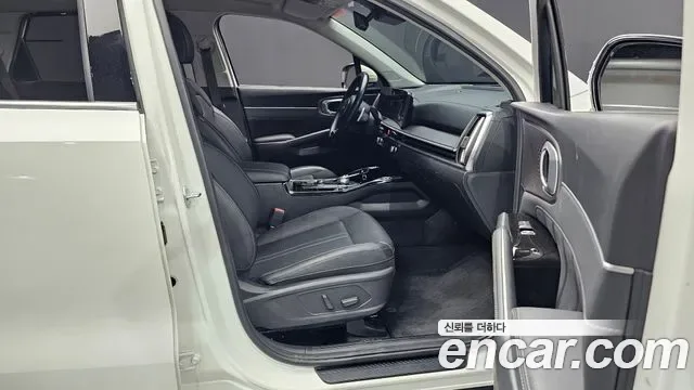 Kia Sorento дизель 2.2 2WD, миниатюра 2