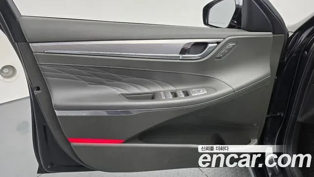 Hyundai Grandeur 2.5 Calligraphy, миниатюра 22