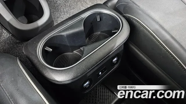 Hyundai Ioniq 5 Prestige, миниатюра 17