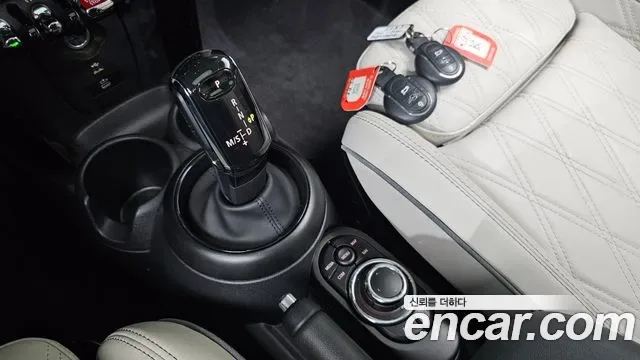 MINI Cooper III, миниатюра 6