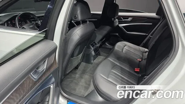 Audi A6 40 TDI Premium, миниатюра 16