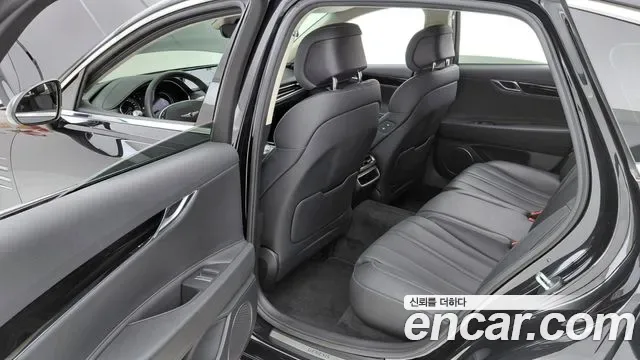 Genesis G80 бензин 2.5 Turbo AWD ( ), миниатюра 19