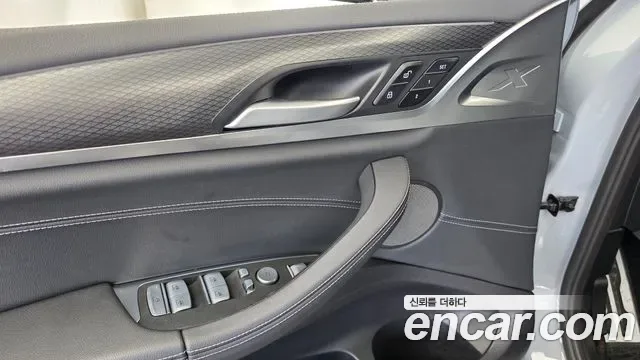 BMW X4 xDrive20i M, миниатюра 15
