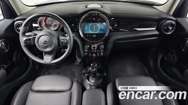 MINI Cooper 5 III, миниатюра 19