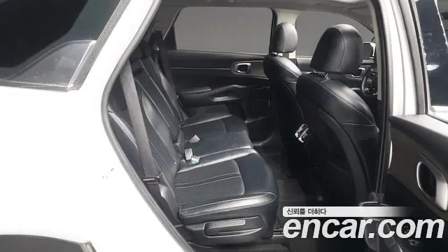 Kia Sorento дизель 2.2 2WD Prestige, миниатюра 12