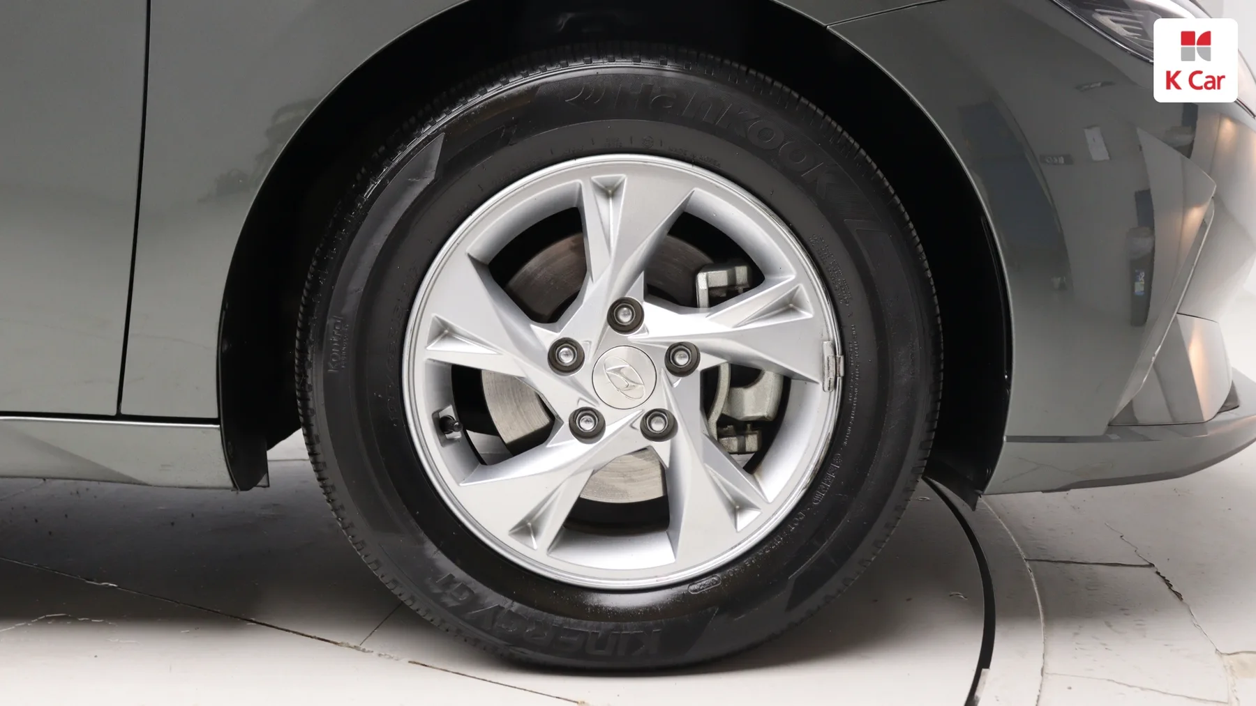 Hyundai Avante (CN7) бензин 1.6 Modern, миниатюра 27