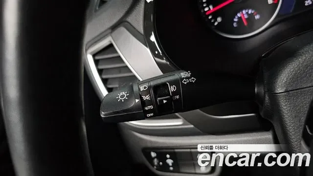 Kia Seltos бензин 1.6 Turbo 2WD Signature, миниатюра 13