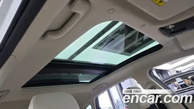 Kia K8 гибрид, миниатюра 22