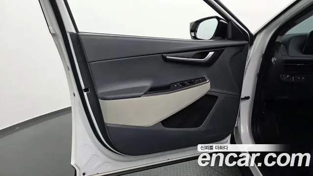 Kia EV6, миниатюра 19