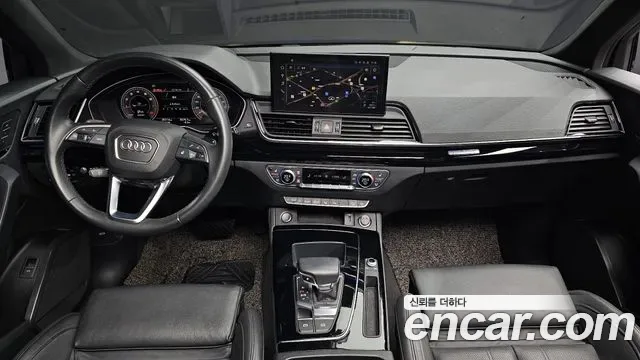 Audi Q5 45 TFSI Premium, миниатюра 15