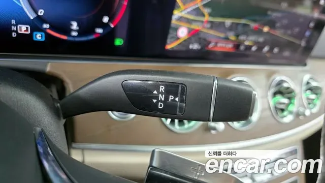 Mercedes-Benz E-Class E250, миниатюра 7