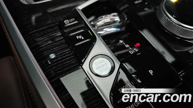BMW X5 xDrive 40i M, миниатюра 9