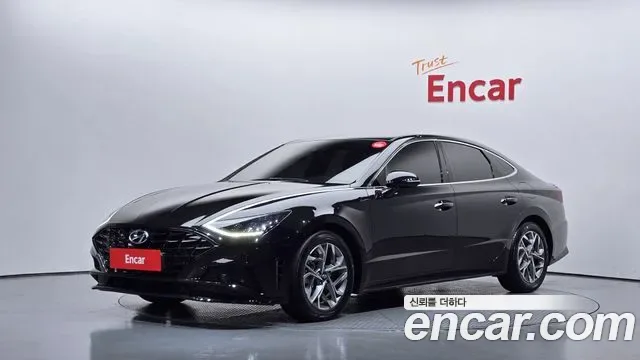 Hyundai Sonata 2.0 Modern, миниатюра 2