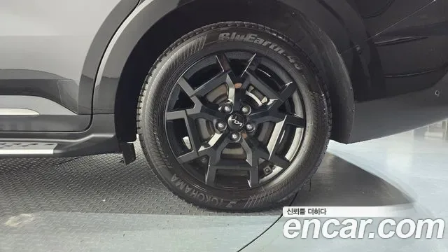 Kia Carnival HEV 7 мест Gravity, миниатюра 17
