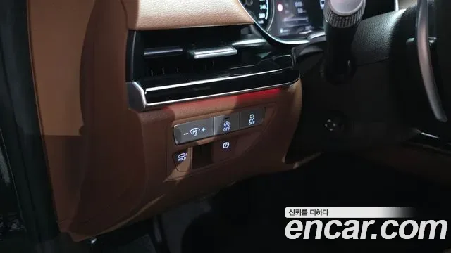 Genesis G80 бензин 2.5 Turbo AWD ( ), миниатюра 29