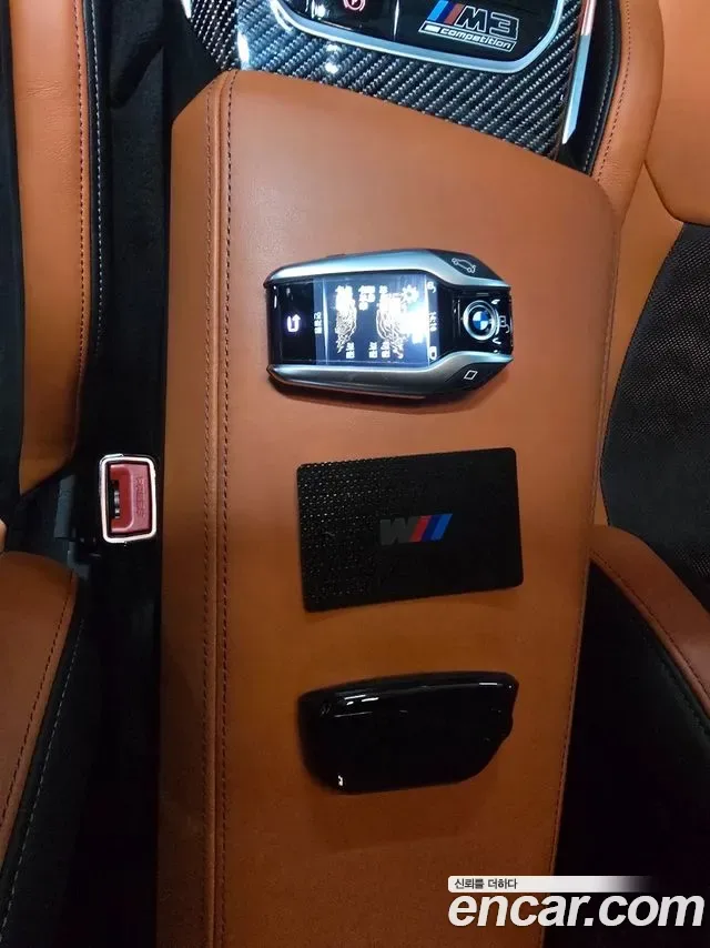 BMW M3, миниатюра 7