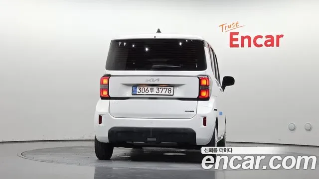 Kia Ray 2 мест Prestige, миниатюра 5