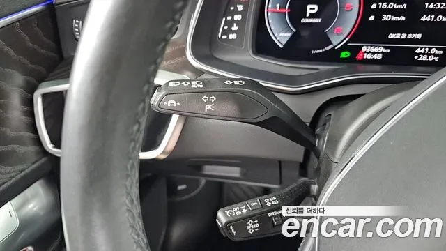 Audi A6 40 TDI Premium, миниатюра 3