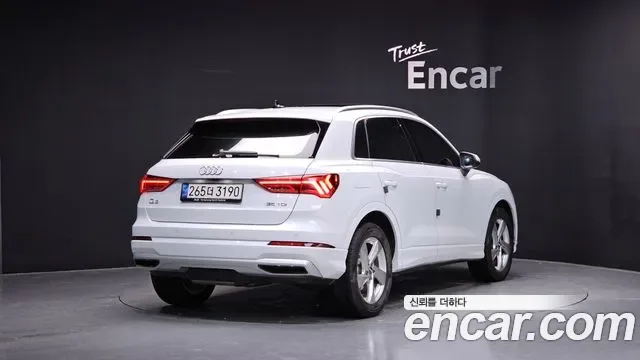 Audi Q3 35 TDI Premium, миниатюра 27