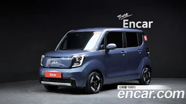 Kia Ray EV