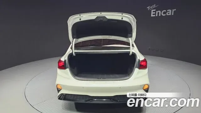 Kia K3 II, миниатюра 11
