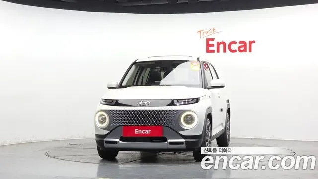 Hyundai Casper Modern, миниатюра 7